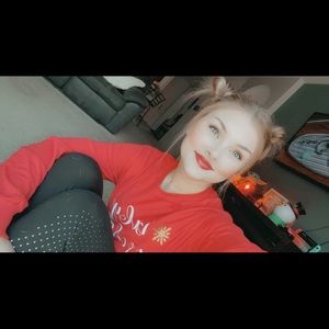 Meet your Posher, Chantelle